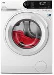 AEG Waschmaschine, Serie 6000 ProSense Mengenautomatik, 10 kg, Leise,