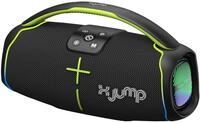X JUMP XJ 150 Tragbarer kabelloser Lautsprecher, verst&auml;rkt 60 W, hohe Leistung,