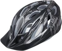 Limar Fahrradhelm 690 Sport Action, Schwarz/Anthrazit, 57-62 cm