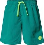 CMP, Short Swimming Costume with Pockets, Emerald, 98
