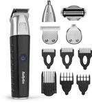 BaByliss Lithium Power 11-in-1 Multi-Trimmer &ndash; Kabelloses Grooming-Kit mit
