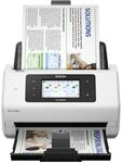 Epson Workforce DS-800wn Scanner A Foglio 600 X 600 Dpi A4 Bianco (epson...