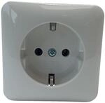 GIRA 444013 Steckdose 1-Fach