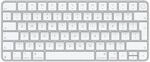 Apple Magic Keyboard mit Touch ID f&uuml;r Mac Modelle mit Chip &acirc;&euro; Englisch