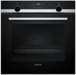 Backofen Siemens AG HB537GES3, 3600 W, 71 l, Marke: Siemens AG - EAN: 4242003956168