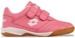 Lotto Stylecode: 2600110K Pacer K Unisex Kids Sportschuh Freaky Pink/White 28