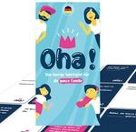 Dreister OHA! Das Familienspiel - Gesellschaftsspiele - Fragen und...