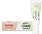 Oliven&ouml;l Lippencreme I f&uuml;r weich-gepflegte Lippen I Spendet Feuchtigkeit I