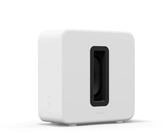 Sonos Sub 4 &ndash; WLAN-Subwoofer &ndash; Wei&szlig;