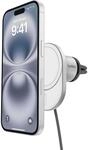 Belkin BoostCharge Pro magnetisches kabelloses Kfz-Ladeger&auml;t mit Qi2 (15 W),