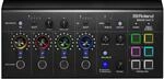 Roland BRIDGE CAST X Dual Bus Gaming Mixer & Video Capture | Professionelles