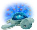 Pabobo - Nachtlicht Aqua Dream Baby Schildkr&ouml;te mit Animeprojektionen & beruhigenden