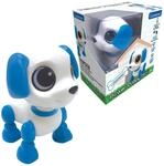 Lexibook Power Puppy&reg; Mini - Mein Kleiner Roboterhund - Roboterhund mit Ger&auml;uschen,