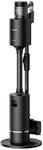 GRUNDIG VCP 9431 Pro 2-in-1-Akkusauger, HyperClean, CyclonStorm-Technologie,