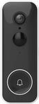 Yale - Smart Video-T&uuml;rklingel - Full HD Live Ansicht & Zwei-Wege-Audio -