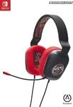 PowerA Kabelgebundenes Stereo-Headset f&uuml;r Nintendo Switch &ndash; Mario Kart Rivals