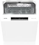 Gorenje GU642E90W Geschirrsp&uuml;ler/Unterbauger&auml;t/Made in EU/60 breite/13