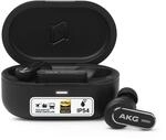 AKG N5 Hybrid TWS Headset &ndash; Kabelloser kristallklarer Sound, True Adaptive Noise