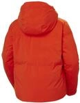 Helly Hansen Damen Nora Kurze Puffy Skijacke