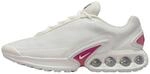 Nike Damen Air Max DN Sneaker, Sail Metallic Silver Phantom, 36 EU