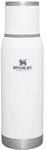 Stanley 1913 Adventure To-Go Thermosflasche 0.75L - Polar