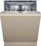 NEFF N 50 Smarter XXL-Geschirrsp&uuml;ler Vollintegriert 60 cm, S255EVX04E, Flex