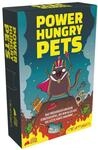 Exploding Kittens, Power Hungry Pets, Partyspiel, Kartenspiel, 2-6 Spieler, Ab...