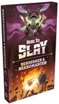 Unstable Games, Here to Slay &ndash; Berserker & Nekromanten, Erweiterung,...