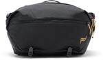 PEAK DESIGN Outdoor Sling 7L Black BAS-7-BK-1