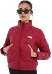 The North Face Damen Hyalite Jacke