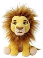 Disney Lion King, 30 Jahre K&ouml;nig der L&ouml;wen, Mufasa, 25cm Pl&uuml;schtier, ab den ersten