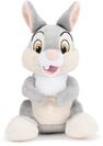 Disney Klopfer, 25 cm, mittelgro&szlig;, Pl&uuml;schfigur von Bambi, Grau