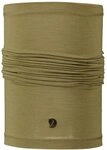 Fj&auml;llr&auml;ven Unisex Abisko Lite Nackengamasche, Light Olive, One Size