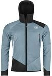 ORTOVOX SWISSWOOL COL BECCHEI HYBRID JACKET, Isolationsjacke, Herren