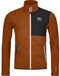 ORTOVOX FLEECE JACKET, Fleecejacke, Herren