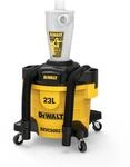 DEWALT Zyklon Staubsauger Filter Pulver Staubsammler Filter Zyklonabscheider