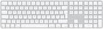 Apple Magic Keyboard mit Touch ID und Ziffernblock f&uuml;r Mac Modelle mit Apple Chip