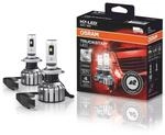 OSRAM TRUCKSTAR LED H7, Fern- und Abblendlicht f&uuml;r LKW, mit Stra&szlig;enzulassung, 24V,