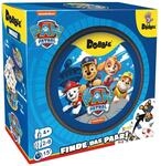 Asmodee, Dobble Paw Patrol, DE-Version, Familienspiel, Kartenspiel, Schnelles...