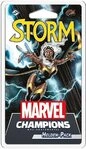 Fantasy Flight Games, Marvel Champions: LCG &ndash; Storm, Helden-Erweiterung,