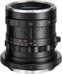 THYPOCH Full-Frame Photography Lens Simera 35mm f1.4 for Nikon Z Mount - Black
