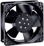 EBM Papst 4624N Axiall&uuml;fter 24 V/AC 148 m&sup3;/h (L x B x H) 119 x 119 x 38 mm