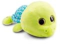 NICI Kuscheltier GLUBSCHIS Schildkr&ouml;te Welloni 45cm gr&uuml;n - Stofftier aus...