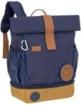 L&Auml;SSIG Kinderrucksack mit Brustgurt Freizeitrucksack wasserabweisend, 12