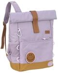 L&Auml;SSIG Kinderrucksack mit Brustgurt Freizeitrucksack wasserabweisend, 12