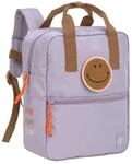 L&Auml;SSIG Kinderrucksack mit Brustgurt Kindergartentasche Kindergartenrucksack 27 cm, 7