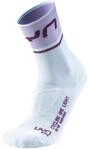 UYN S100288 CYCLING ONE LIGHT Socks Women's Wei&szlig;/Flieder 42