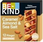 BE-KIND Riegel, glutenfreie Snack-Riegel, Caramel Almond & Sea Salt, hoher