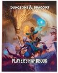 2024 Player&rsquo;s Handbook (Dungeons & Dragons Core Rulebook) (Englische Version):