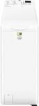 AEG Waschmaschine Toplader, 40 cm, 6 kg, Serie 6000 ProSense - Mengenautomatik -